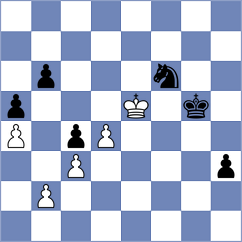 Orpwood - Koroglou (Lichess.org INT, 2020)