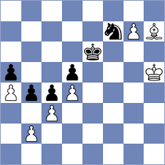 Kadric - Promyshlyanskiy (Skopje MKD, 2024)