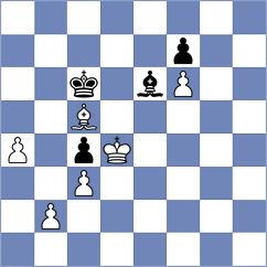 Kovaljov - Karjakin (Estonia, 2003)