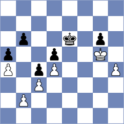 Lee - Hoffmann (England ENG, 2025)