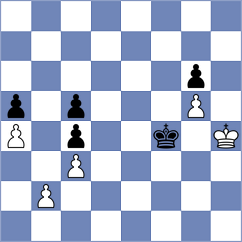 Toth - Elier (chess.com INT, 2024)