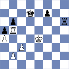 Zhalmakhanov - Agmanov (Astana KAZ, 2024)