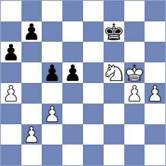 Rindfleisch - Harteel (Playchess.com INT, 2004)
