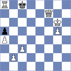 Stefansson - Nalbandyan (chess.com INT, 2025)