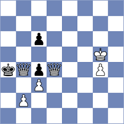 Barreto - Lanzilotta (Lichess.org INT, 2020)