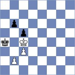 Belozerov - Zemlyanskii (chess.com INT, 2023)