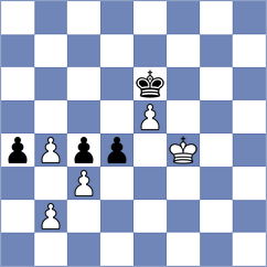 Taran - Paulet (Chess.com INT, 2020)