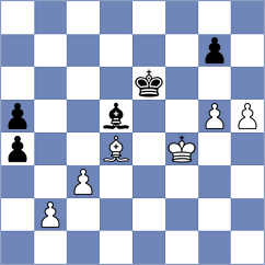 Suyarov - Palczert (Petrovac MNE, 2025)
