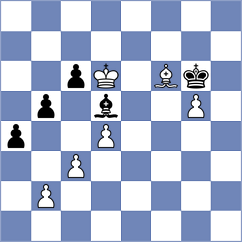Mohammadi - Georg (chess.com INT, 2025)