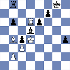 Motoshkov - Papayan (Khanty-Mansiysk, 2008)