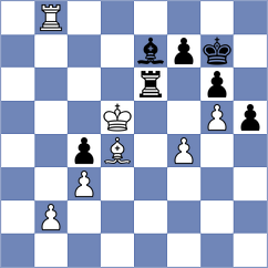 Kollars - Kholmatov (chess.com INT, 2025)
