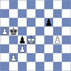 Tsvetkov - Gataullin (Sterlitamak, 2010)