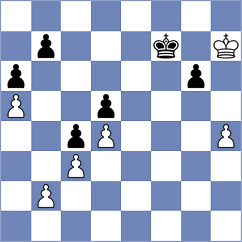 Bartel - Hercegovac (chess.com INT, 2024)