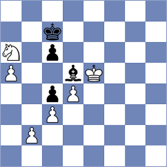 Cebrian Valverde - Garcia Asenjo (Aragon, 2005)