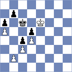 Kasparov - Groshenny (Colmar, 1998)
