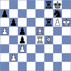 Rapport - Mamedov (Durres ALB, 2023)