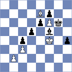 Ljukin - Lira (chess.com INT, 2024)
