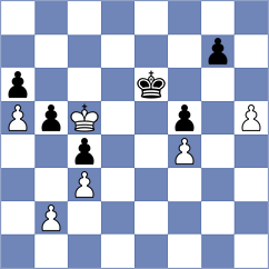 Goltsev - Barp (Chess.com INT, 2021)