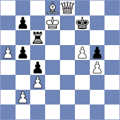 Sanal - Troyke (chess.com INT, 2025)
