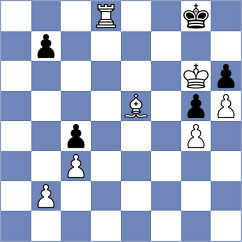 Neshan - Mandkari (Chess.com INT, 2021)