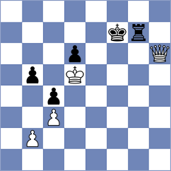 Bodnar - Seliverstov (chess.com INT, 2022)