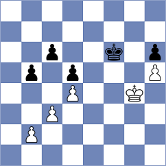 Lehtosaari - Legenia (Chess.com INT, 2021)