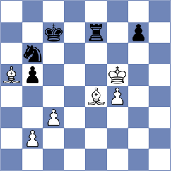 Castor - Fedunov (chess.com INT, 2024)