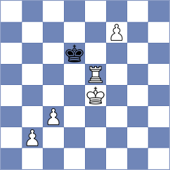 Khotenashvili - Azamikia (chess.com INT, 2025)