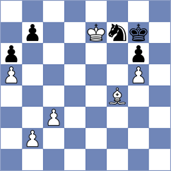 Radovic - Pedersen (Taastrup, 2000)