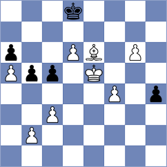 Dinesh - Guerrero Cataldo (chess.com INT, 2025)