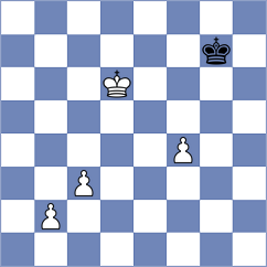 Kowalczyk - Legenia (chess.com INT, 2022)