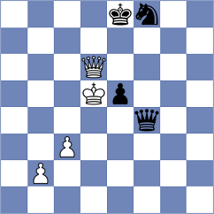 Beckerman - Mayeregger (Buenos Aires ARG, 2022)