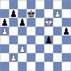 Puranik - Vaibhav (chess.com INT, 2023)