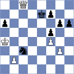 Rodriguez - Galvan Sarmiento (Mesa, 1992)