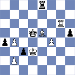 Larduet Despaigne - Smirnov (Goa, 2006)