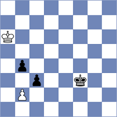 Bryakin - Osinenko (chess.com INT, 2023)