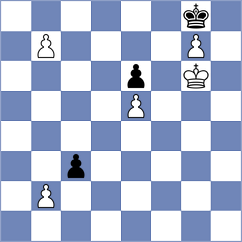 Capablanca - NN (New Orleans, 1909)