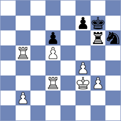 Zinchenko - Kolomvakis (Paleochora, 2012)