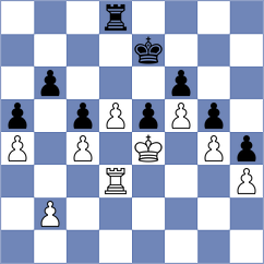 Duchrow - Schulze (Fischbek, 1997)