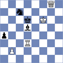 Valderrama Quiceno - Mapuranga (Budapest HUN, 2024)