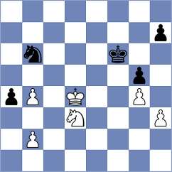 Aguilar Garrido - Xavier Vinuesa (Barcelona, 2002)