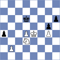 Omelja - Smirnova (Chess.com INT, 2020)