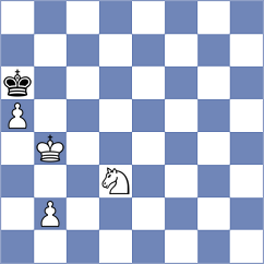 Hnydiuk - Boros (chess.com INT, 2023)