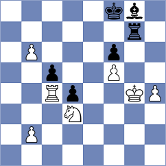 Kuzmin - Davydov (Penza, 2006)