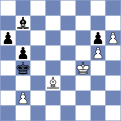 Ozates - Badacsonyi (chess.com INT, 2025)