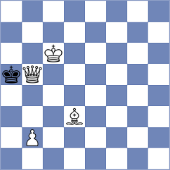 Blit - Saya (chess.com INT, 2023)