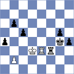 Kalogeris - Ivanchuk (chess.com INT, 2021)