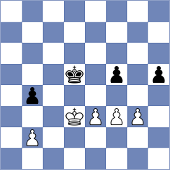 Abancens Fernandez - Bogomilov Georgiev (Aragon, 2012)