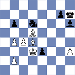Pourramezanali - Aliev (Baku, 2014)