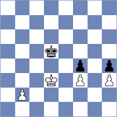 Rodionova - Fomkina (Pushchino, 2011)